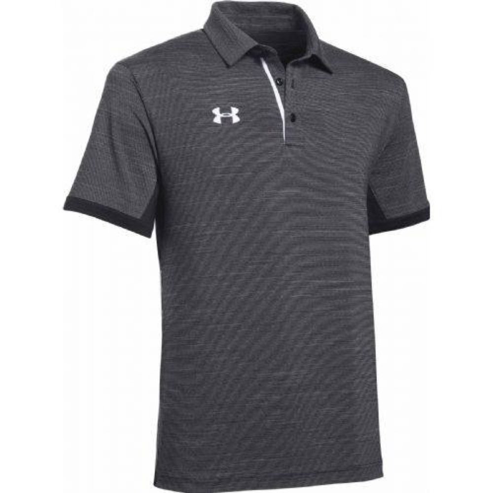 Under Armour Elevated Polo